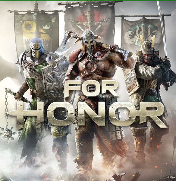 For Honor XBOX One (Digital Download)