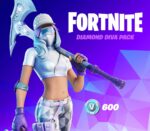 Fortnite - The Diamond Diva Pack DLC EU XBOX One / Xbox Series X|S (Digital Download)
