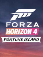 Forza Horizon 4 - Fortune Island DLC XBOX One (Digital Download)