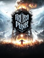 Frostpunk Steam (Digital Download)
