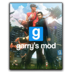 Garry's Mod Steam (Digital Download)