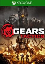 Gears Tactics XBOX One / Windows 10 (Digital Download)