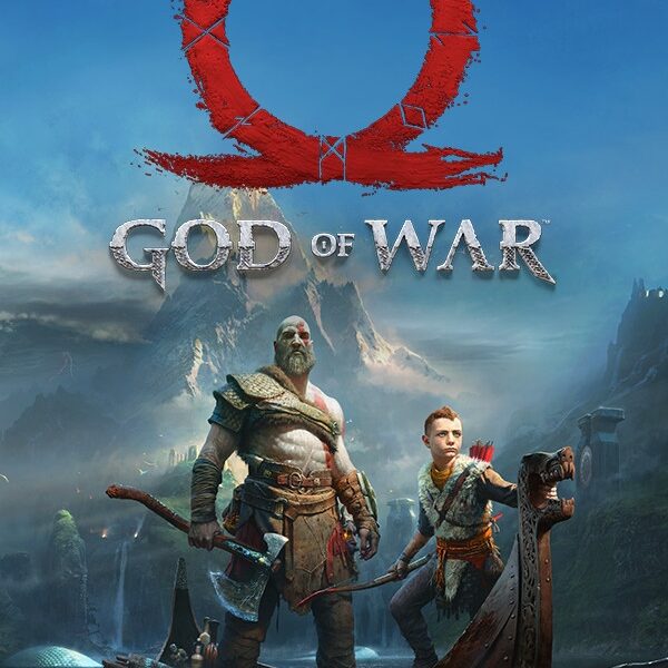 God of War Steam (Digital download)
