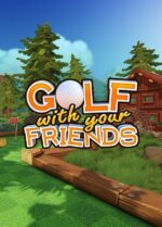 Golf With Your Friends Steam (Digital Download)