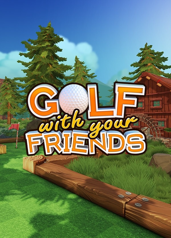 Golf With Your Friends Steam (Digital Download)