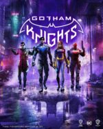 Gotham Knights Steam (Digital Download)