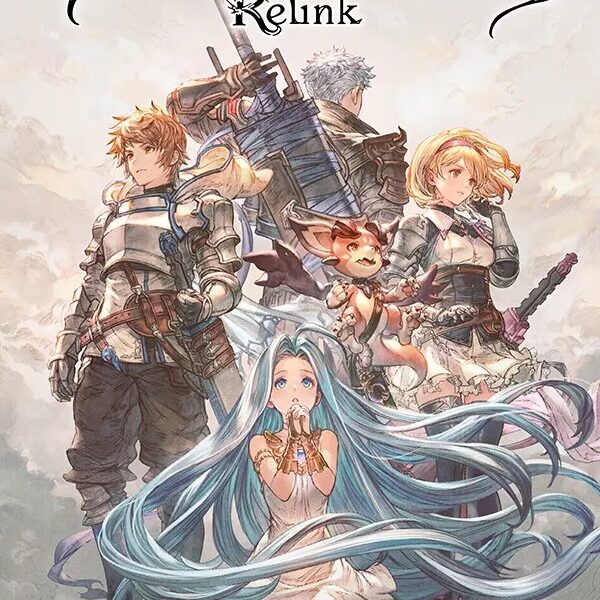 Granblue Fantasy: Relink Steam (Digital Download)