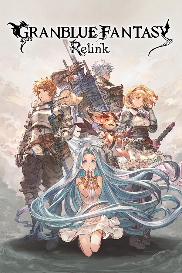 Granblue Fantasy: Relink Steam (Digital Download)