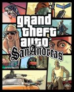 Grand Theft Auto: San Andreas Steam (Digital Download)