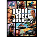 Grand Theft Auto V Rockstar (Digital Download)
