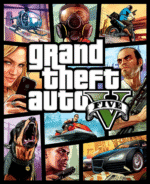 Grand Theft Auto V XBOX One (Digital Download)