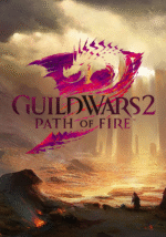 Guild Wars 2: Path of Fire (Digital Download)