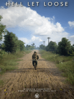 Hell Let Loose Steam (Digital Download)