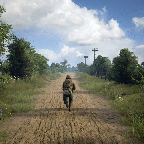 Hell Let Loose Steam (Digital Download)