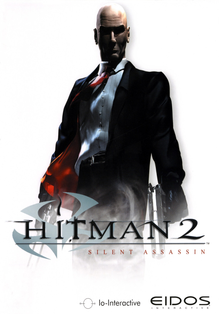 Hitman 2: Silent Assassin Steam (Digital Download) Hitman 2: Silent Assassin Steam (Digital Download)