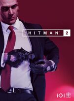 HITMAN 2 Steam (Digital Download)