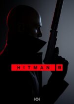 HITMAN 3 Epic Games (Digital Download)