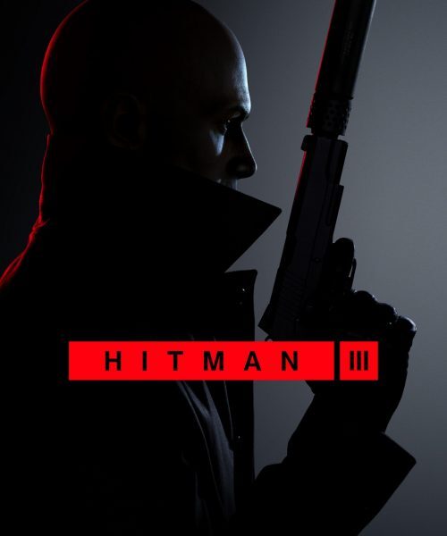 HITMAN 3 Epic Games (Digital Download)