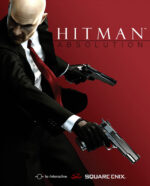Hitman Absolution Steam (Digital Download)