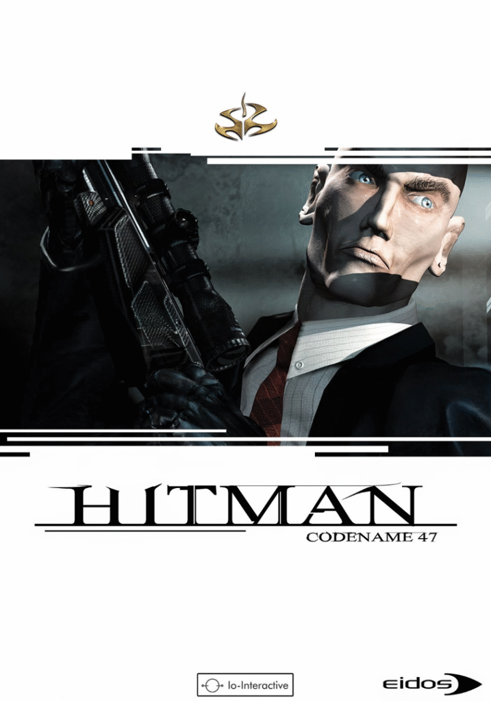 Hitman: Codename 47 Steam (Digital Download)