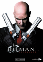 Hitman: Contracts Steam (Digital Download)