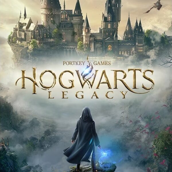 Hogwarts Legacy EU/NA Steam (Digital Download)