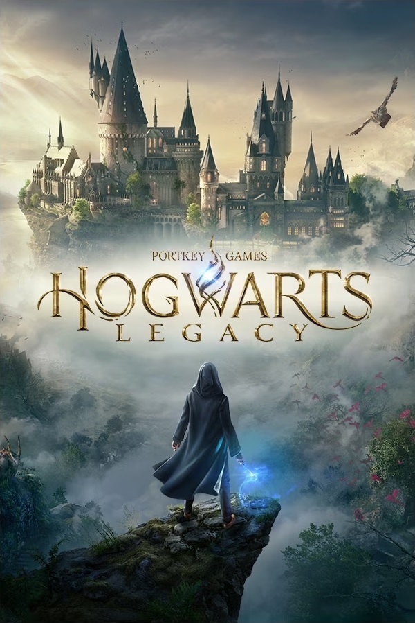 Hogwarts Legacy EU/NA Steam (Digital Download) Hogwarts Legacy EU/NA Steam (Digital Download)