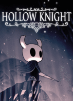 Hollow Knight EU Steam (Digital Download)