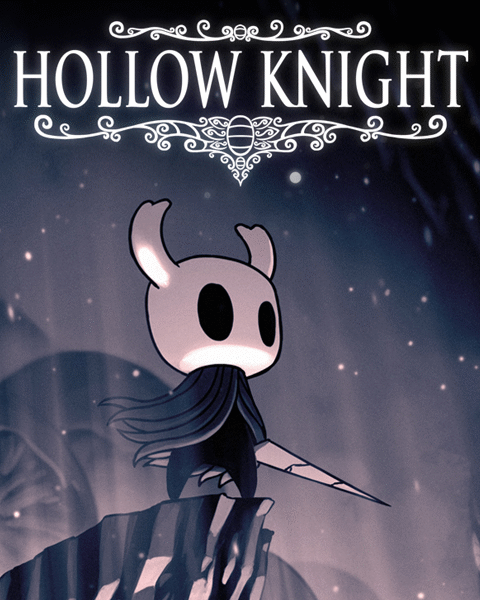 Hollow Knight GOG (Digital Download)