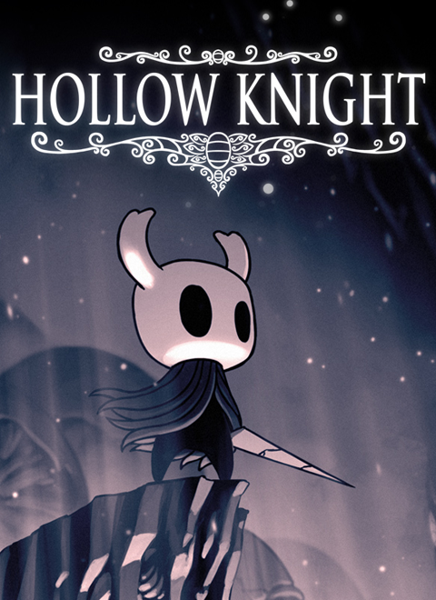Hollow Knight GOG (Digital Download) Hollow Knight GOG (Digital Download)