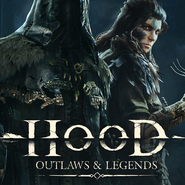 Hood: Outlaws & Legends Steam (Digital Download)