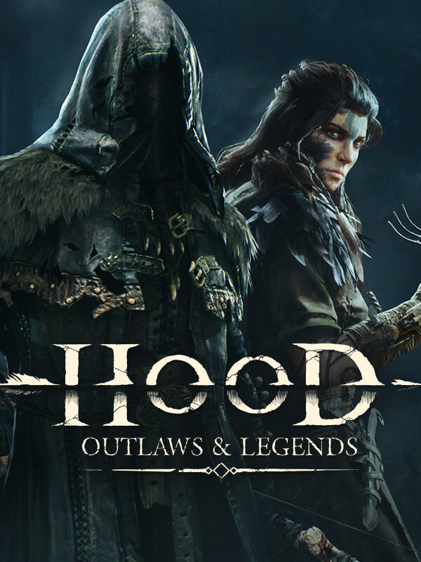 Hood: Outlaws & Legends Steam (Digital Download) Hood: Outlaws & Legends Steam (Digital Download)