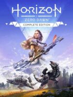 Horizon Zero Dawn Complete Edition Steam (Digital Download)