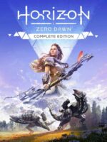 Horizon Zero Dawn Complete Edition Steam (Digital Download)