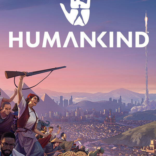 HUMANKIND EU Steam (Digital Download)
