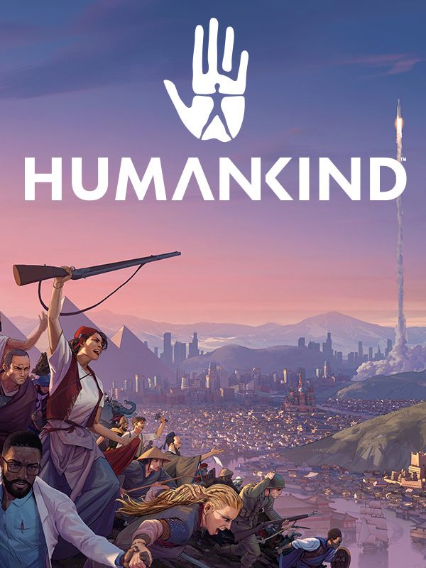 HUMANKIND EU Steam (Digital Download) HUMANKIND EU Steam (Digital Download)