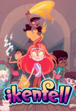 Ikenfell Steam (Digital Download)