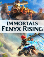 Immortals Fenyx Rising Ubisoft Connect (Digital Download)