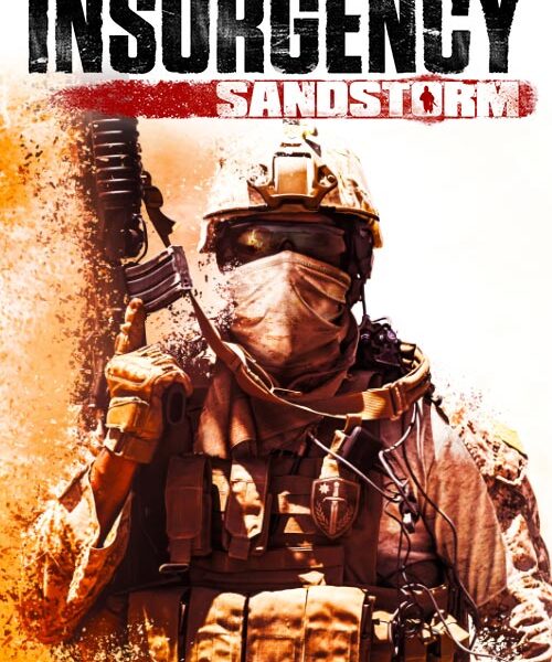 Insurgency: Sandstorm Steam (Digital Download)