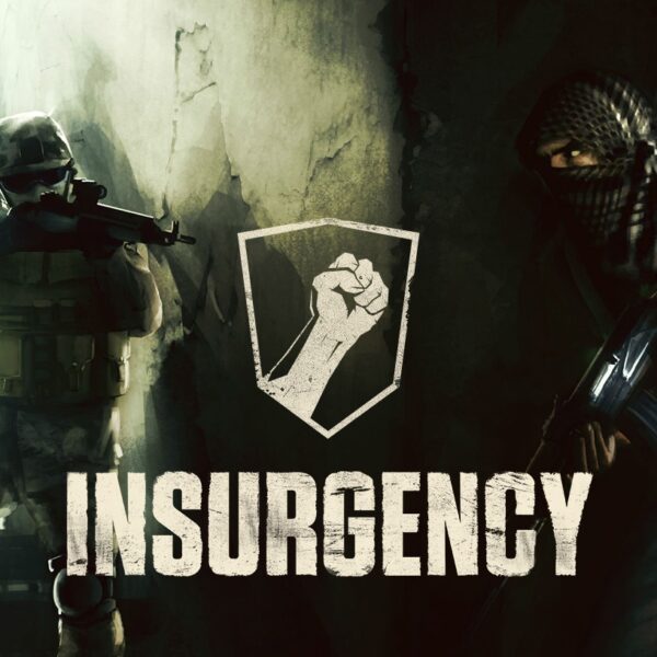 Insurgency Steam (Digital Download)