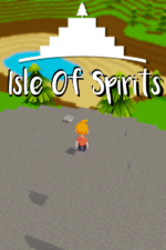 Isle Of Spirits Steam (Digital Download)