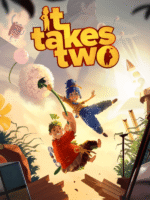 It takes Two Origin (Digital Download)