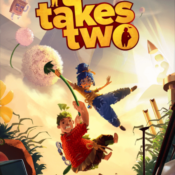 It takes Two Origin (Digital Download)