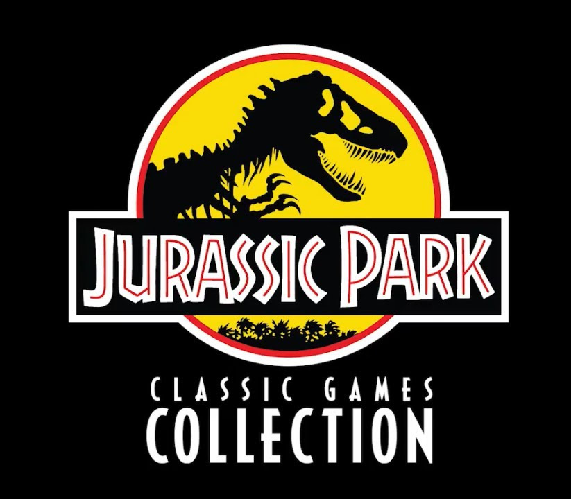 Jurassic Park Classic Games Collection Steam (Digital download) Jurassic Park Classic Games Collection Steam (Digital download)