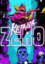 Katana ZERO Steam (Digital Download)