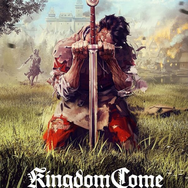 Kingdom Come: Deliverance Steam (Digital Download)