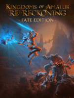 Kingdoms of Amalur: Re-Reckoning FATE Edition Steam (Digital Download)