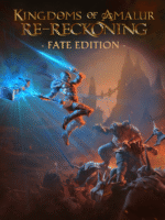Kingdoms of Amalur: Re-Reckoning FATE Edition Steam (Digital Download)