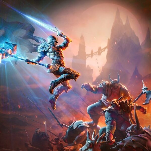 Kingdoms of Amalur: Re-Reckoning Steam (Digital Download)