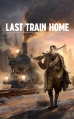Last Train Home Steam (Digital Download)